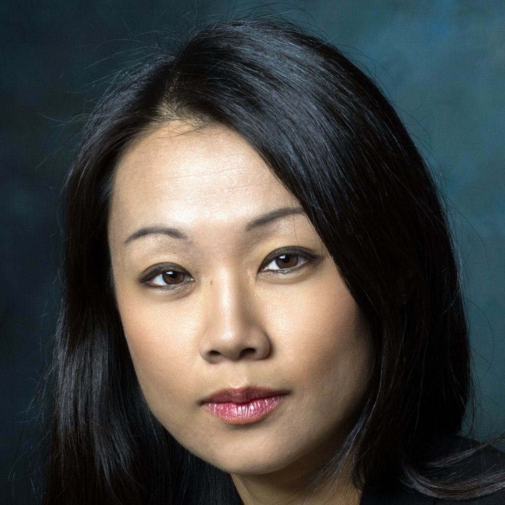 Qi Cui, MD PhD