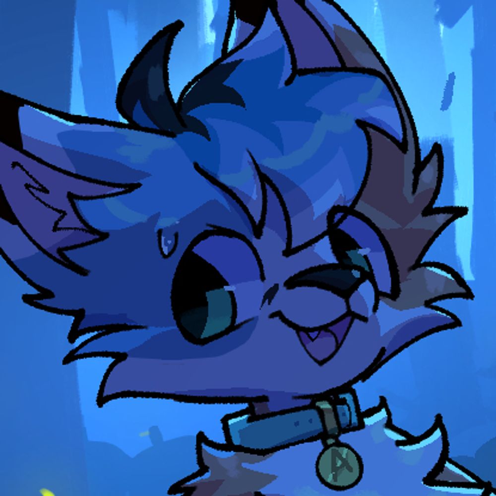 Artemis Fox 🦊