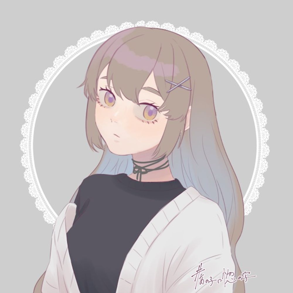 鹿角