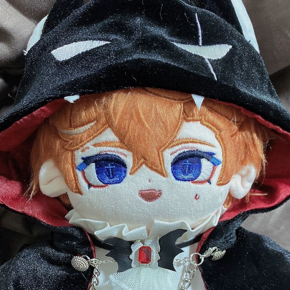宵夜Yoru🍼