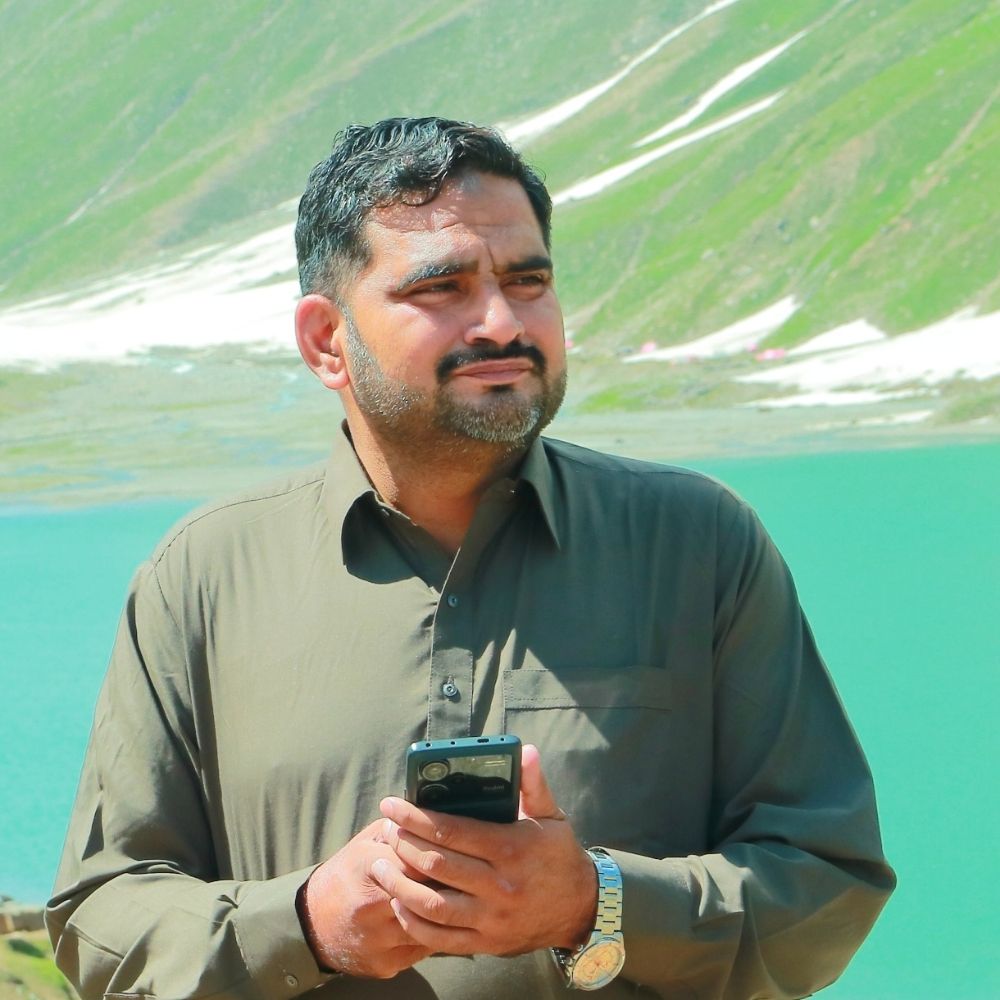 Tanvir Ahmad Arain