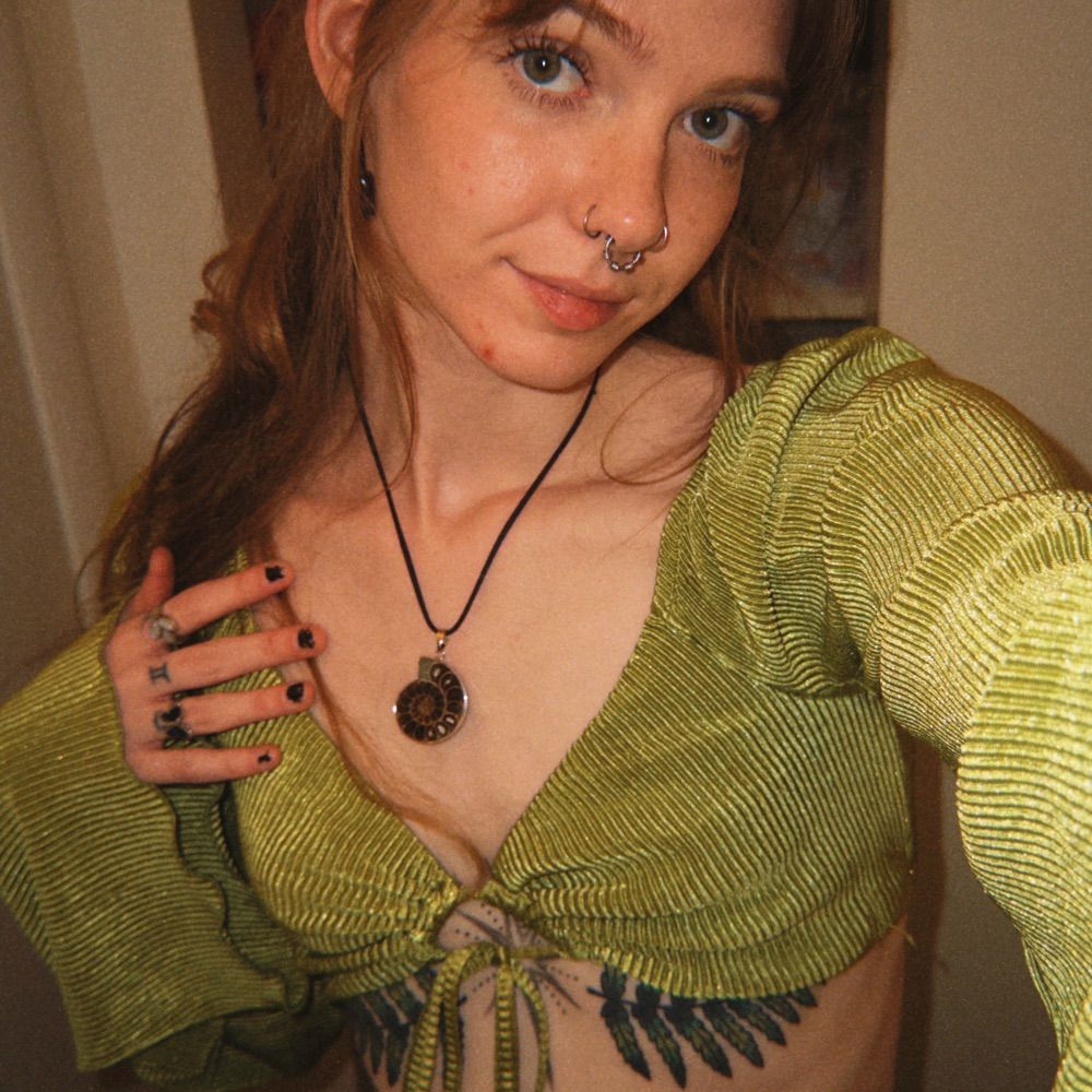 nippy wippy✮⋆˚