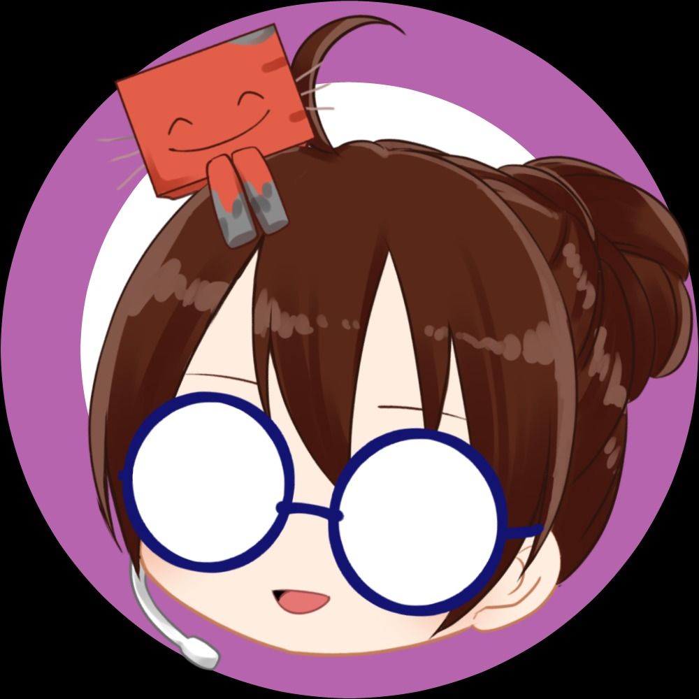 アンナ🧭マイクラアニメ制作