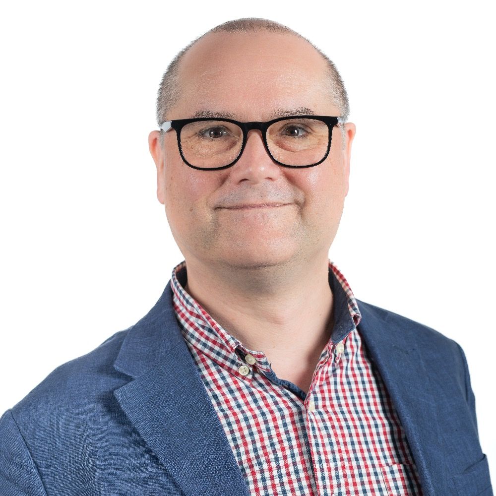 Rob Jackson Consulting Ltd