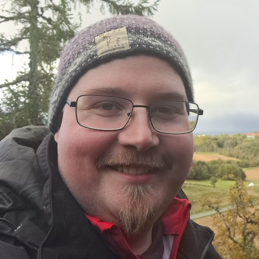 Scott Søvik