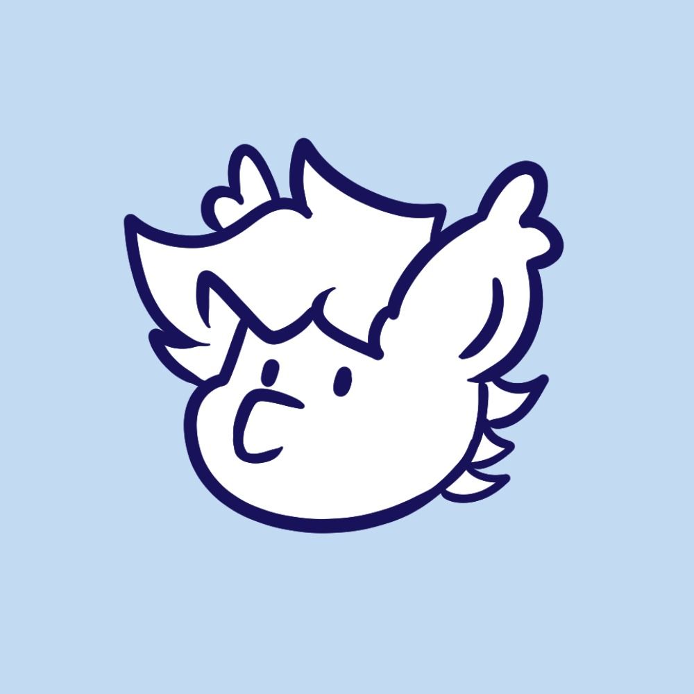 Chirpy-chi