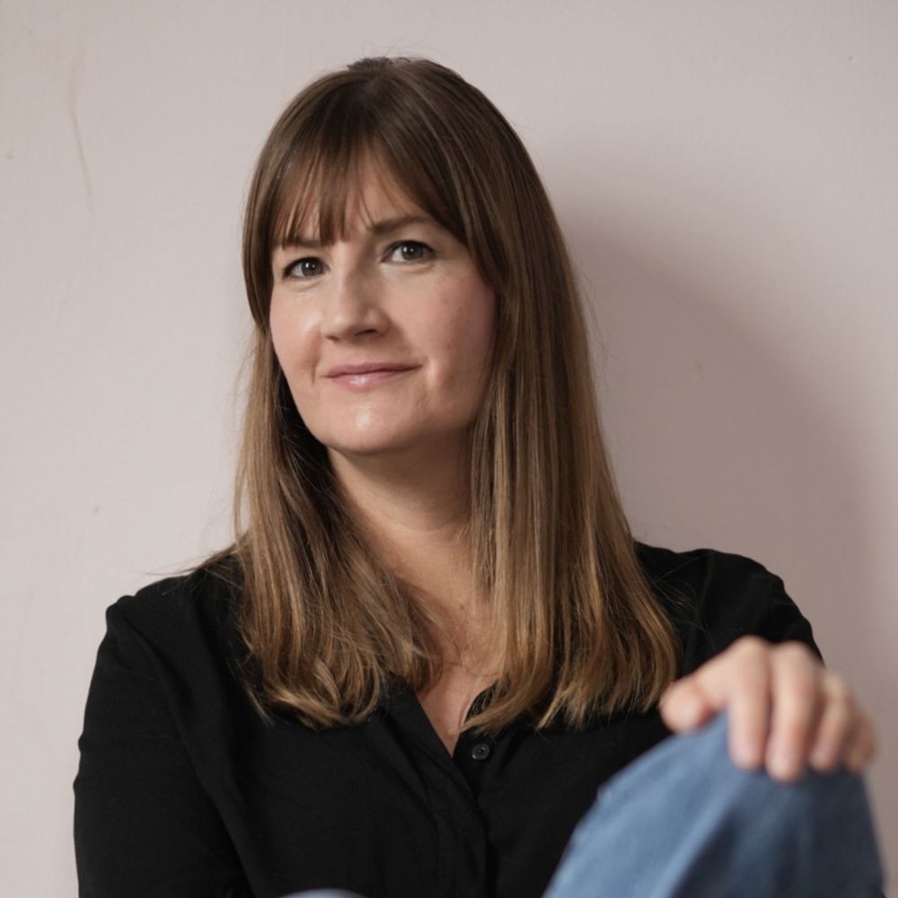 Sarah Johns