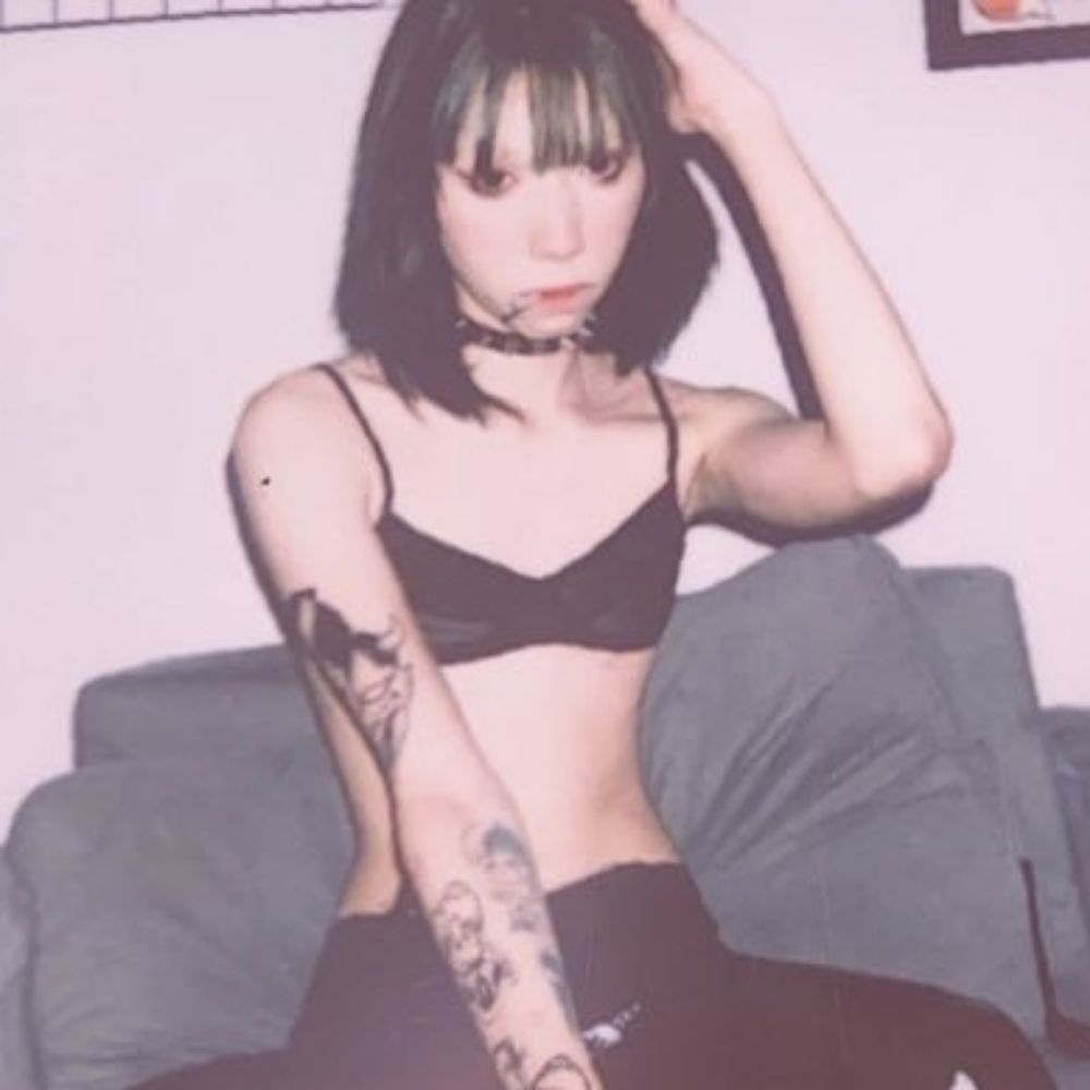 Mitsuri Nym