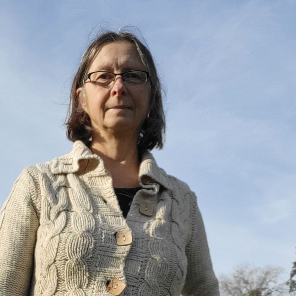 Doris Podzuweit