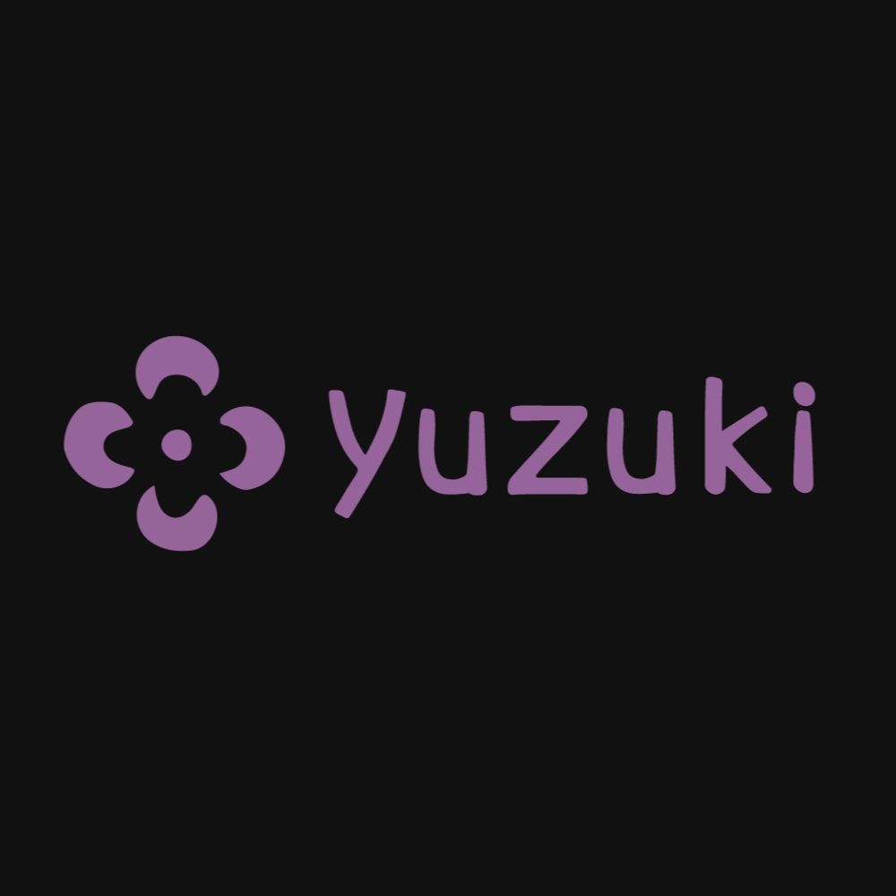 Yuzuki 📽️ 💜