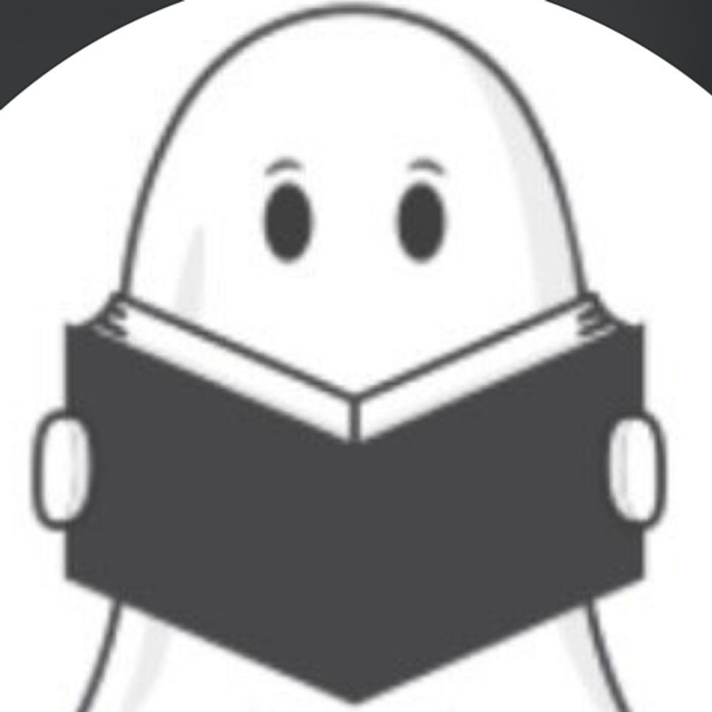 Smutty Book Addict