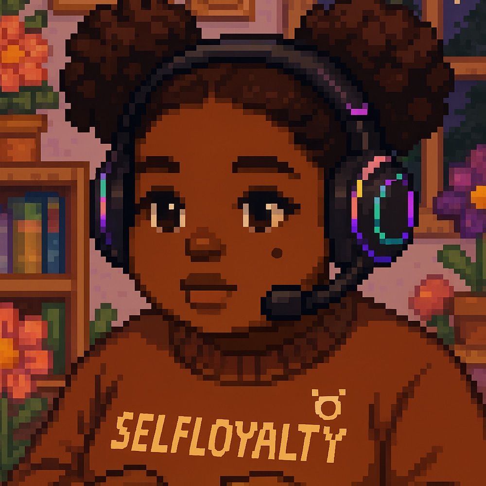 Selfloyalty