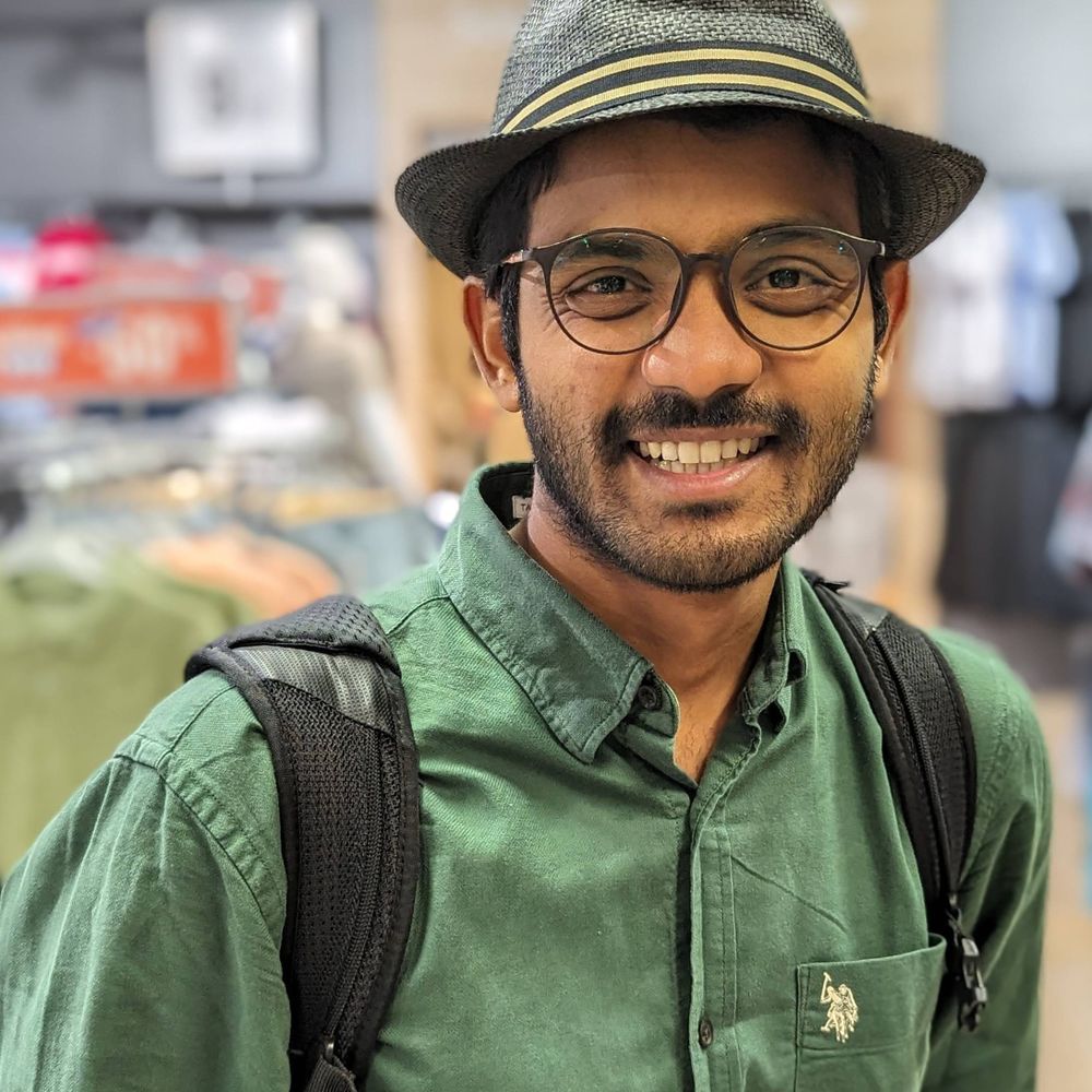 Ravinithesh