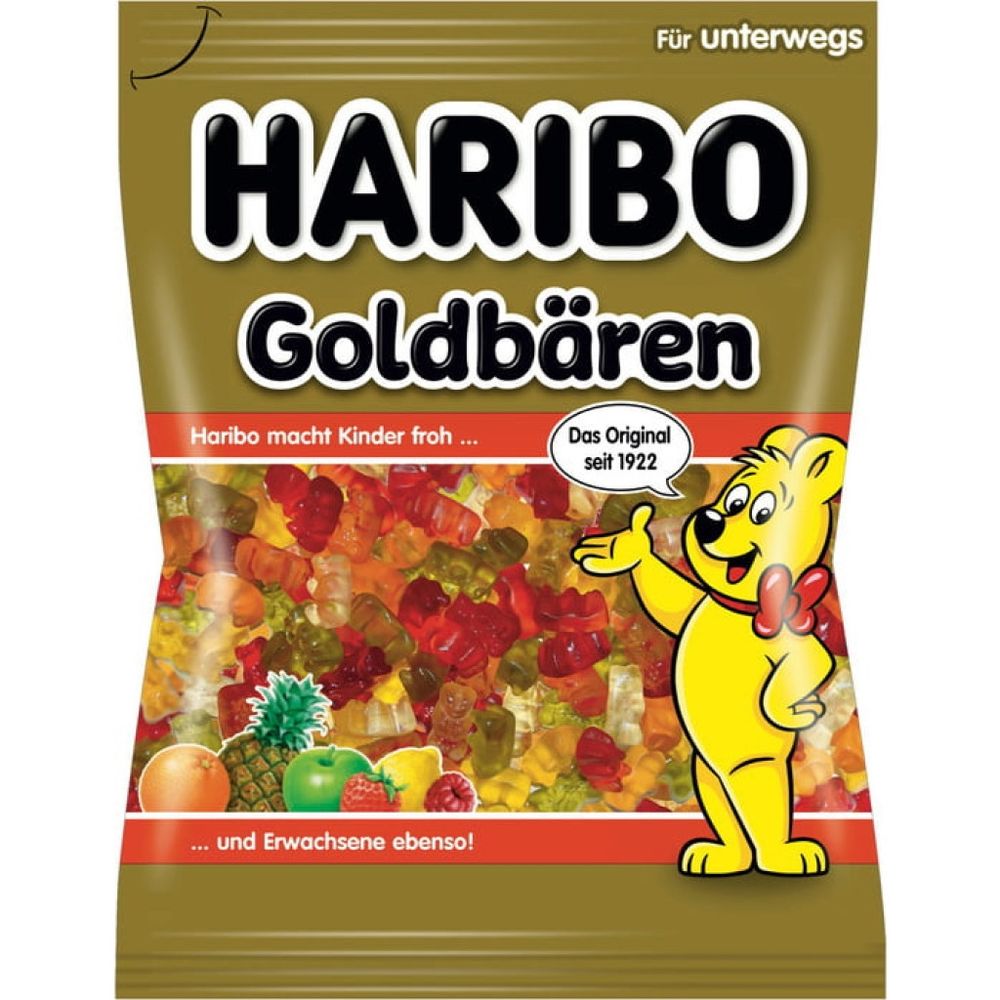 Haribo's avatar