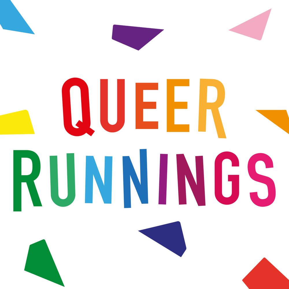 Queer Runnings