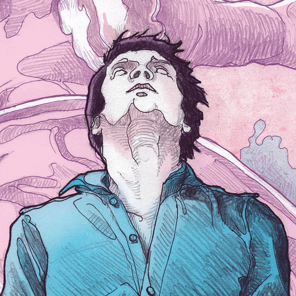 Daniel Garcia Art