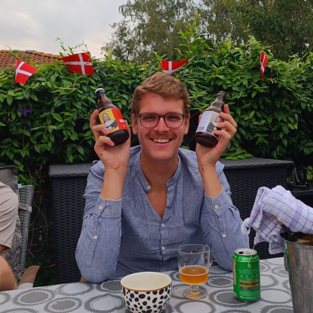 Christian Houborg