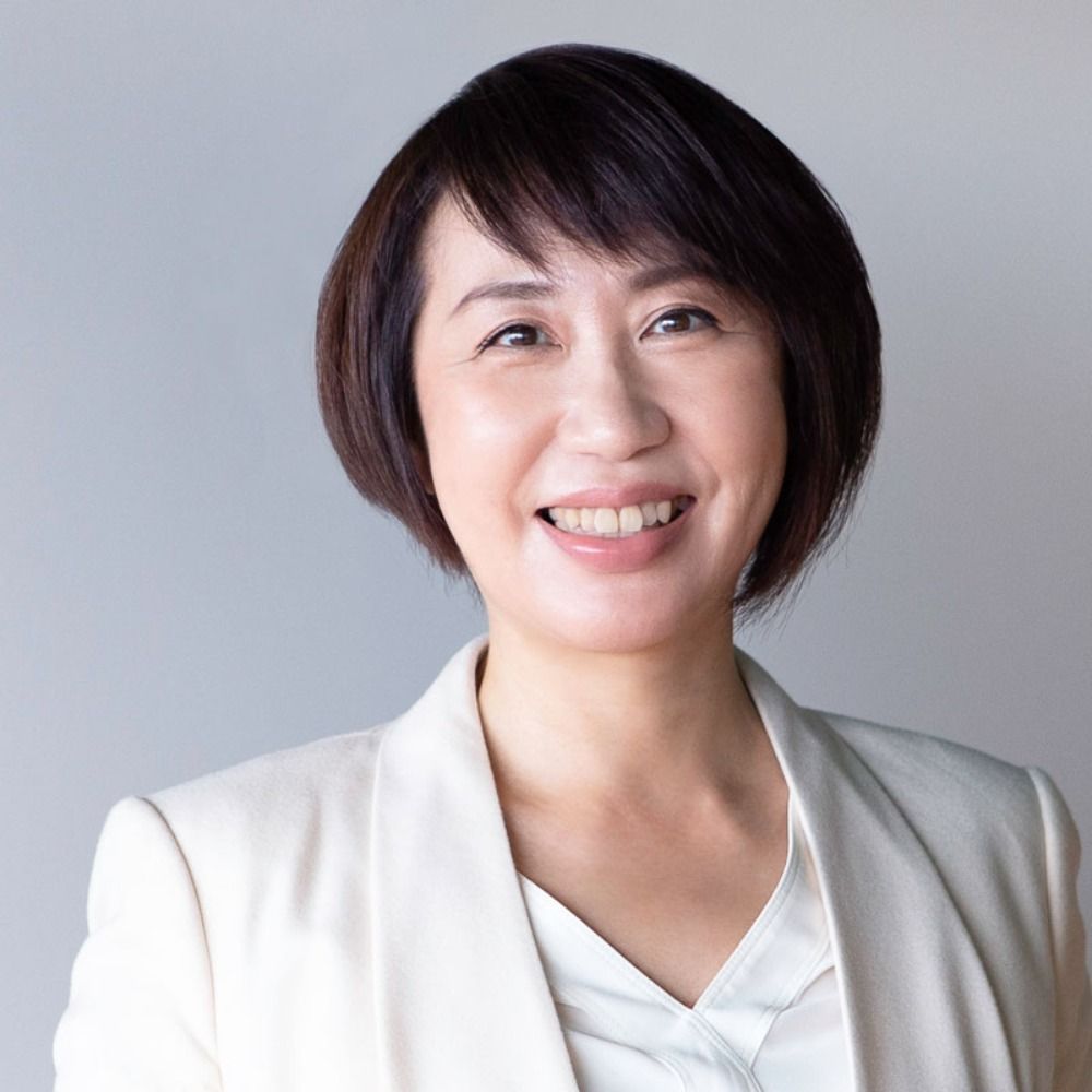 高原真由美＠日本ライフオーガナイザー協会代表理事