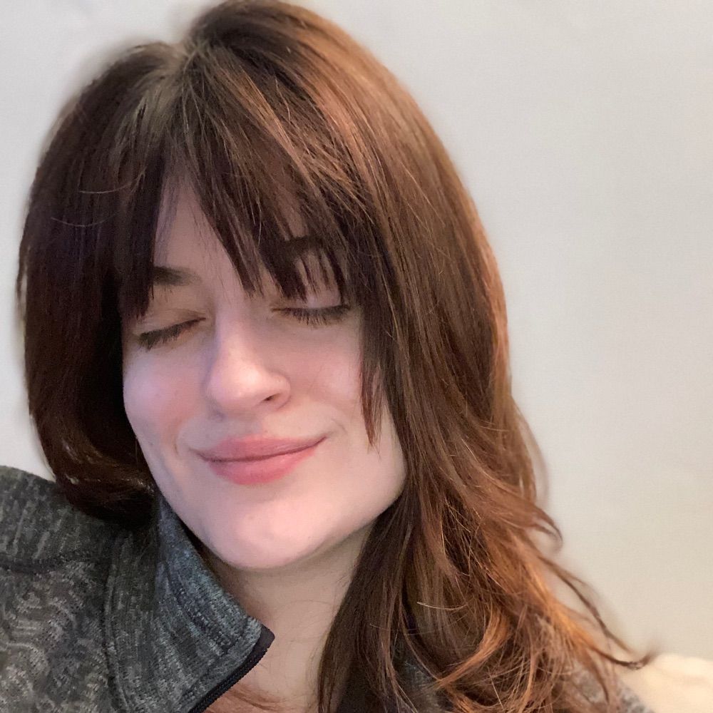 Emi Kawell