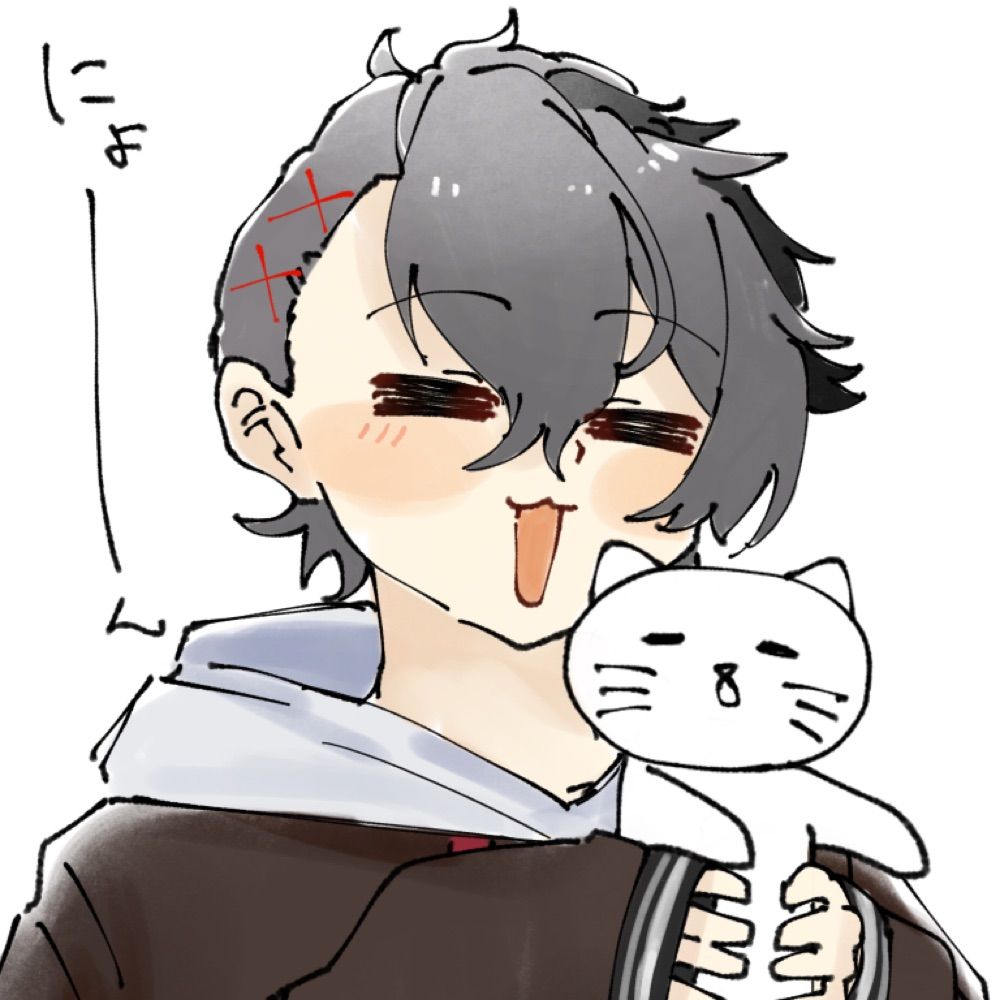 ねこさん