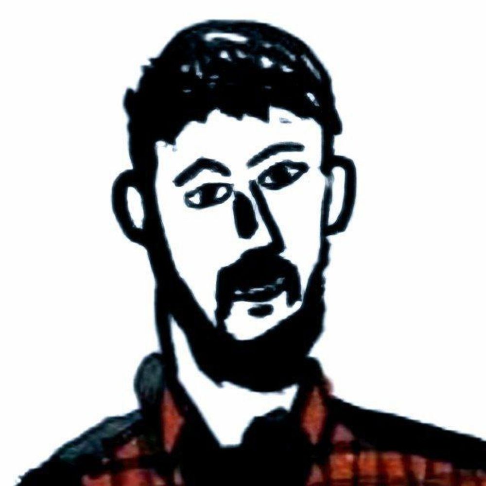 Pablo Aragón