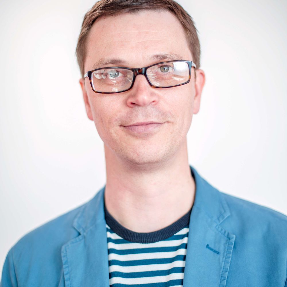 Ray Clenshaw