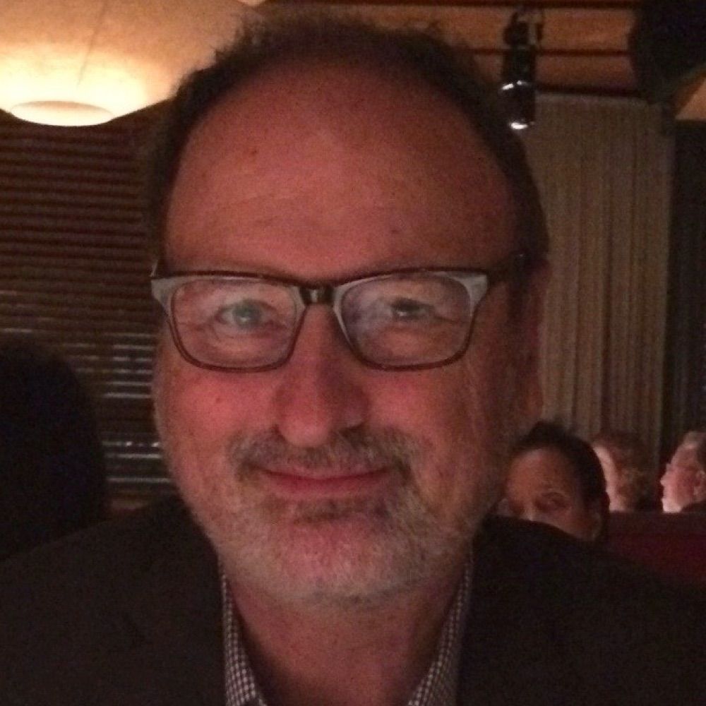 Steve Silver