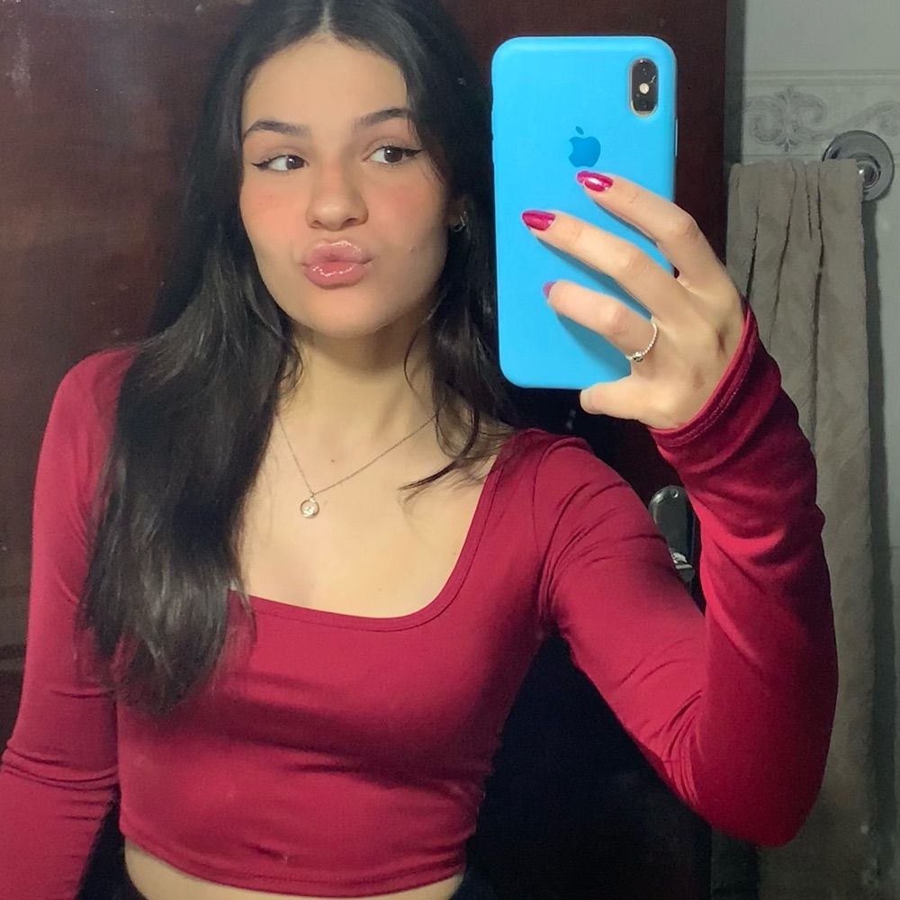 marii 🙃