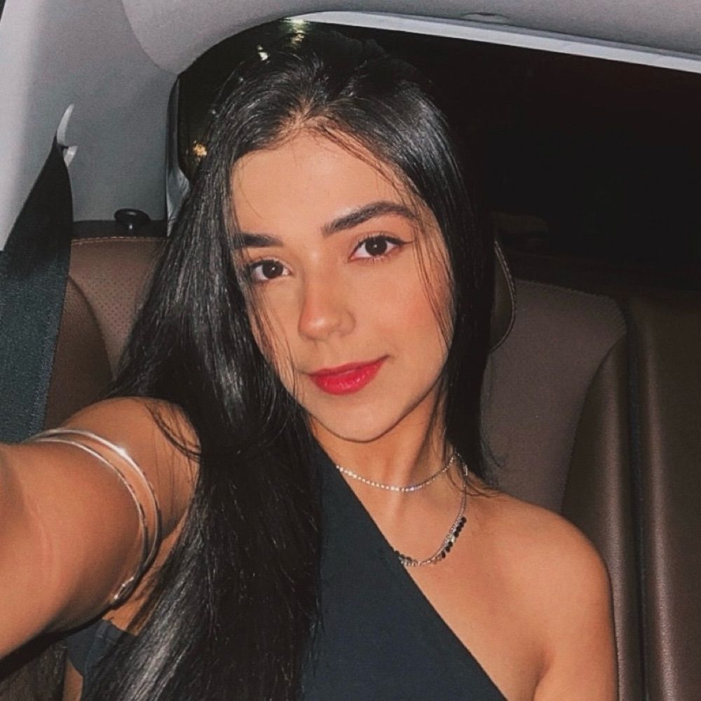 anna carolina borges