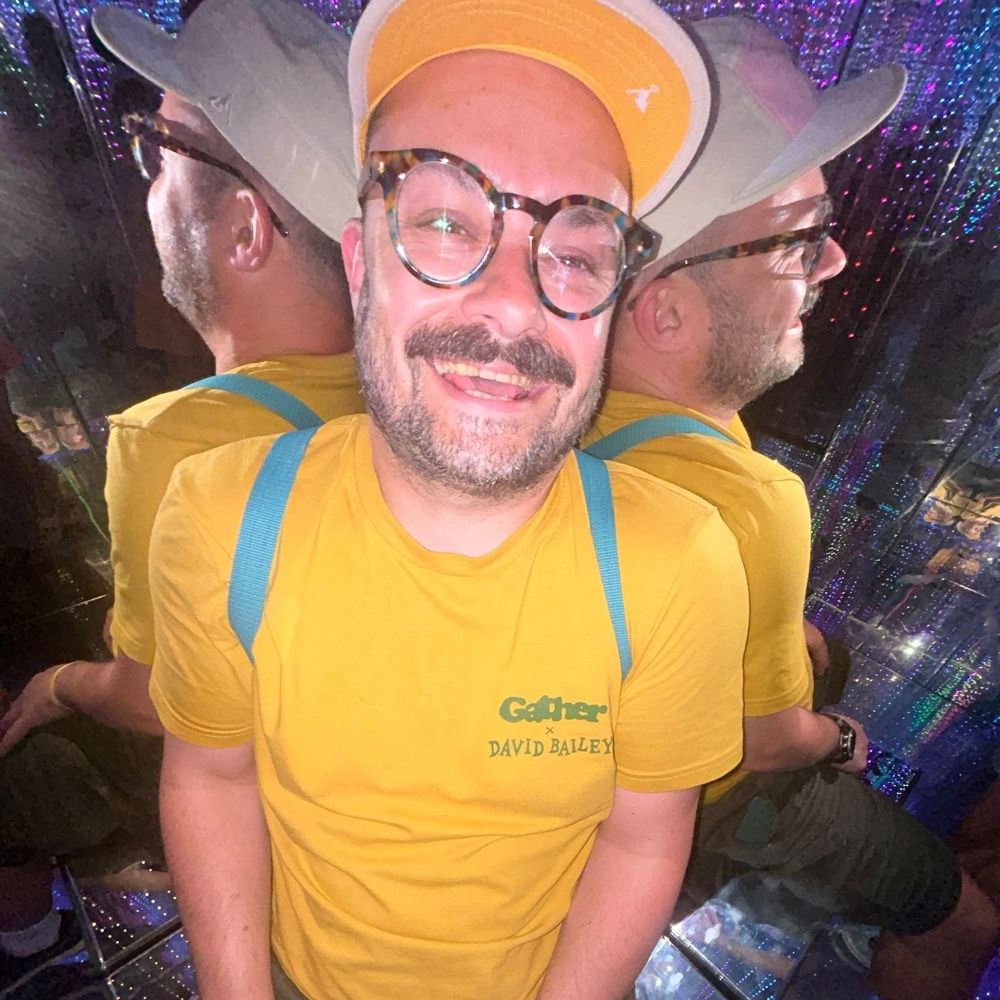 Matthew Vockersbeige