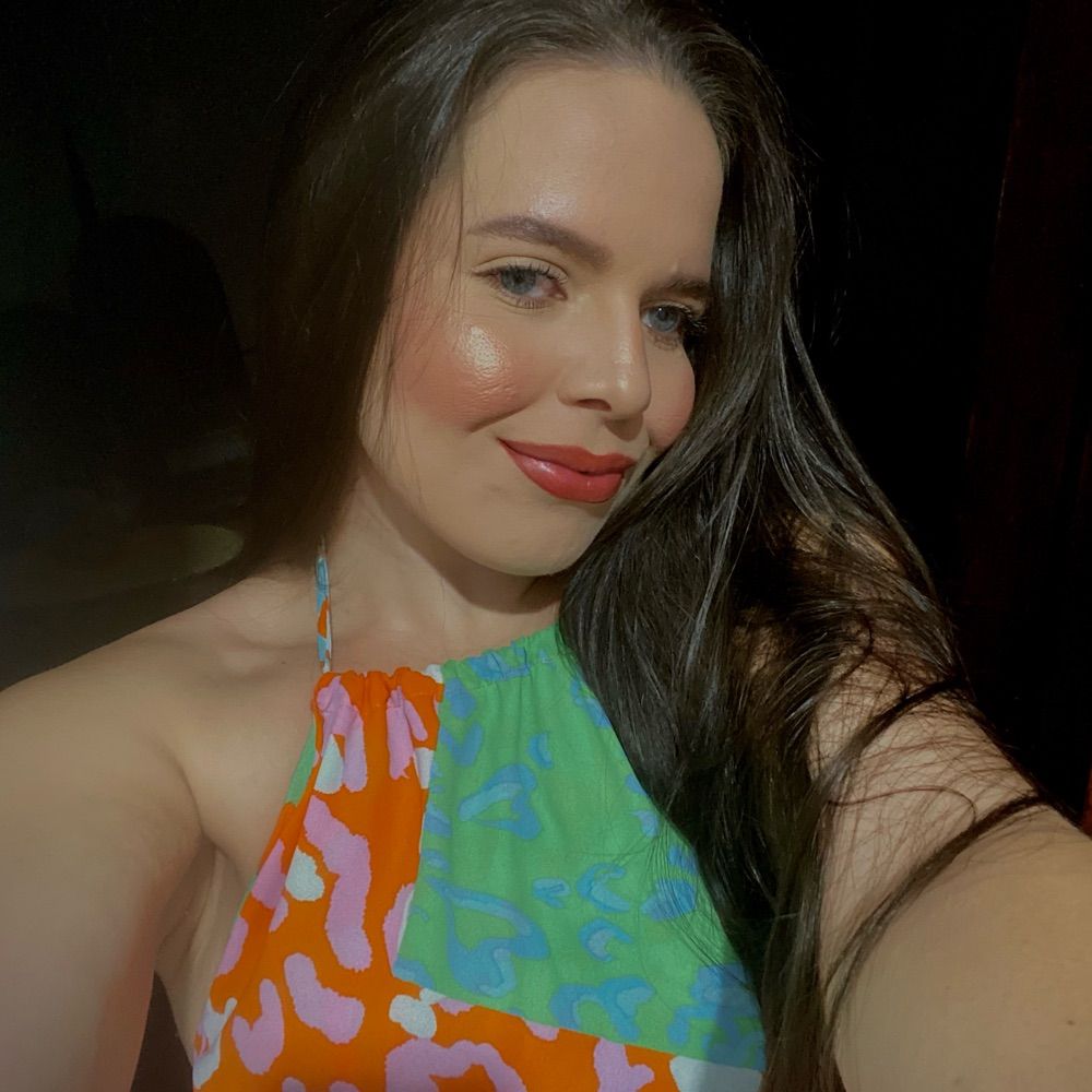 isaborinha freitas