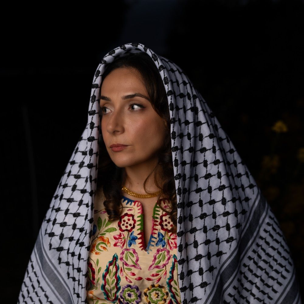 Lana Mustafa