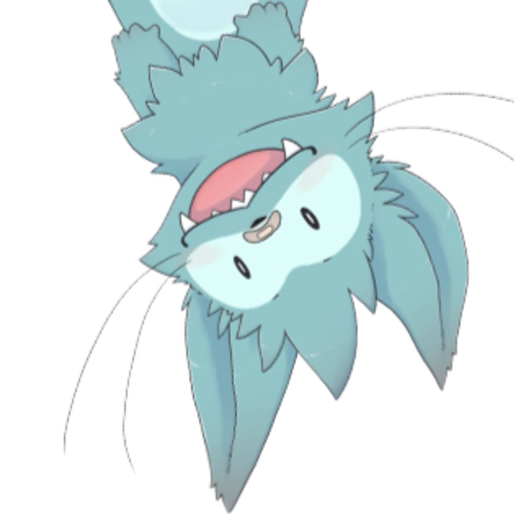Tether T. Katt (てざカと) 🙃