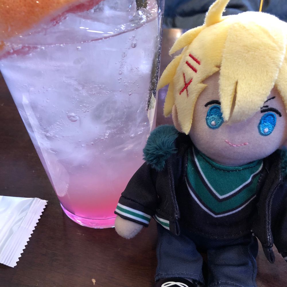 はとこ