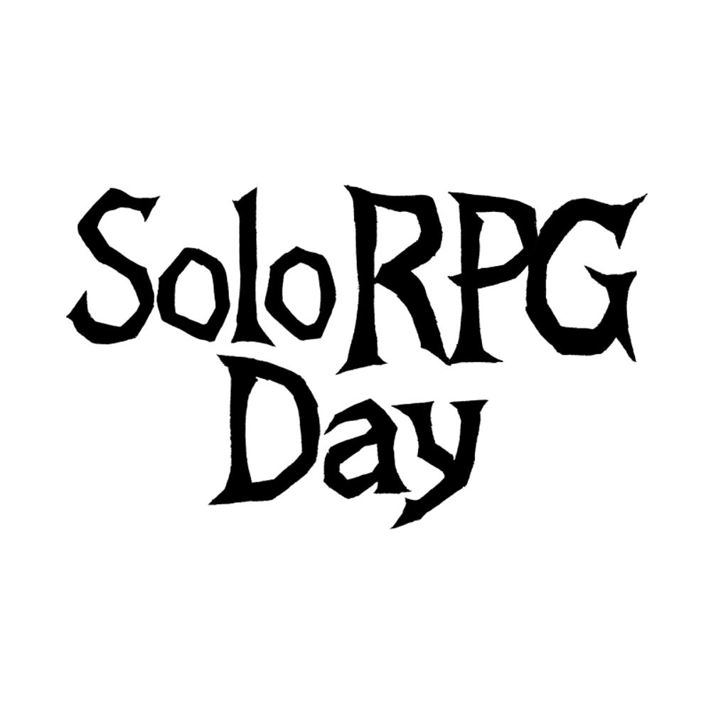 Solo RPG Day