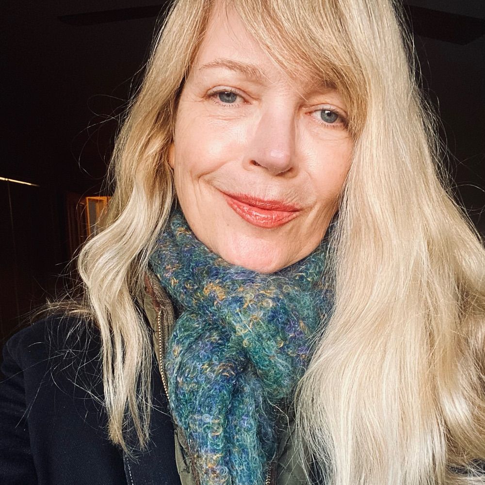 Maureen O’Neill
