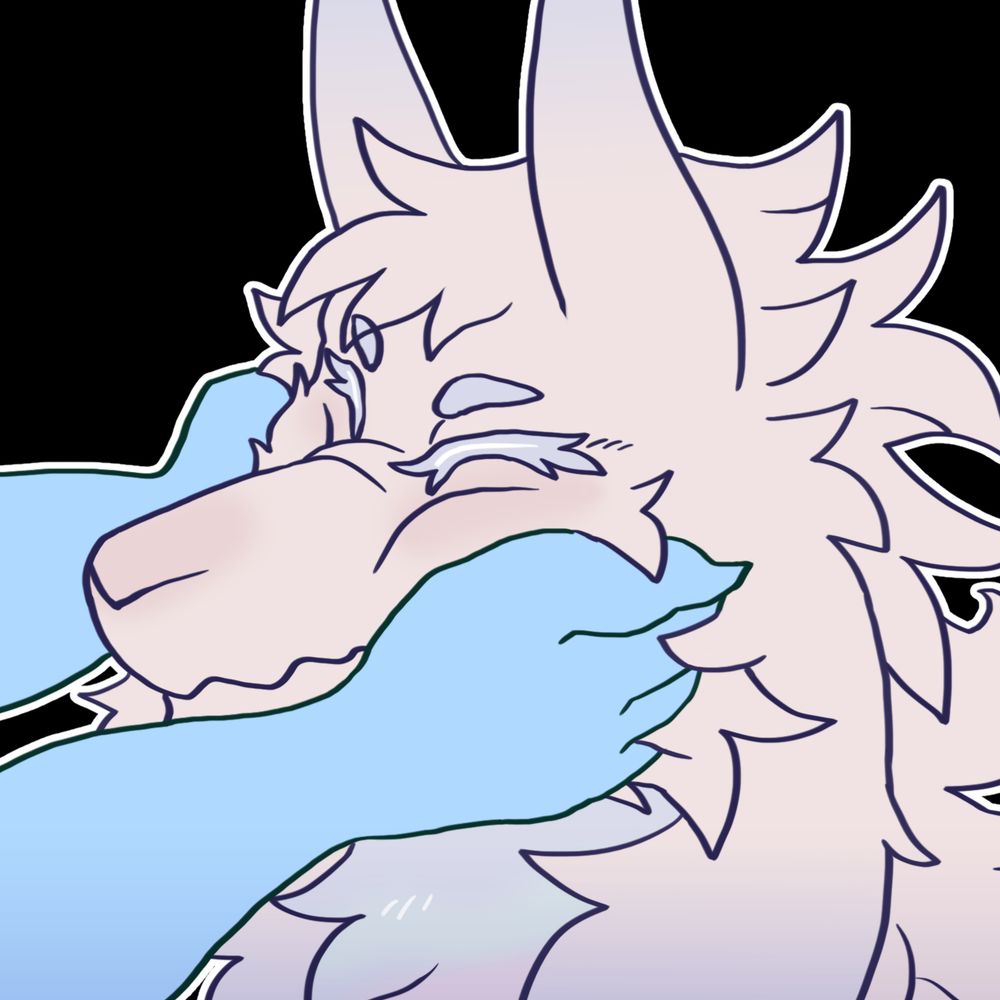 Ryley/Beau 🐉