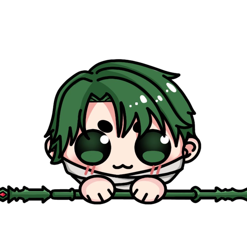 Gae Bulg🦇👓