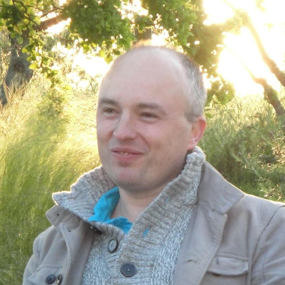 Yvonnick Noël