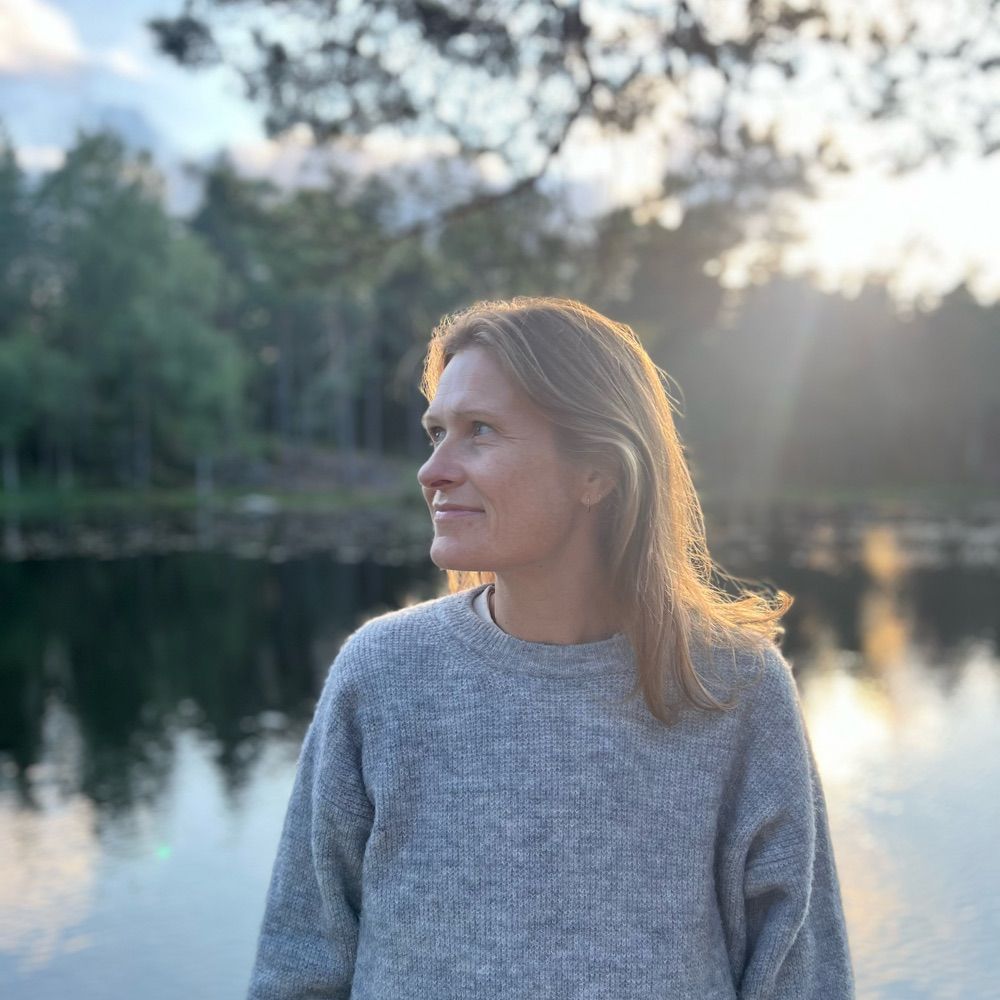 Kristine Foss