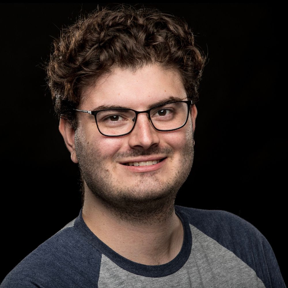 Jon Bergmueller