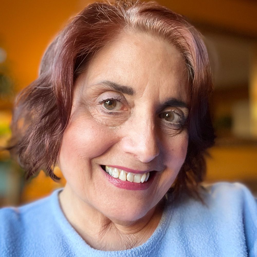 Michelle Gaudier