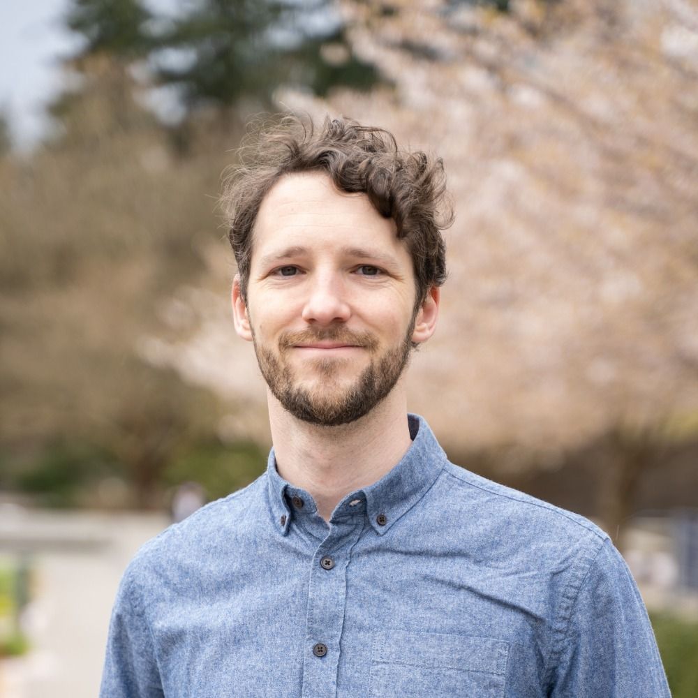 Josh Fawcett Weiner