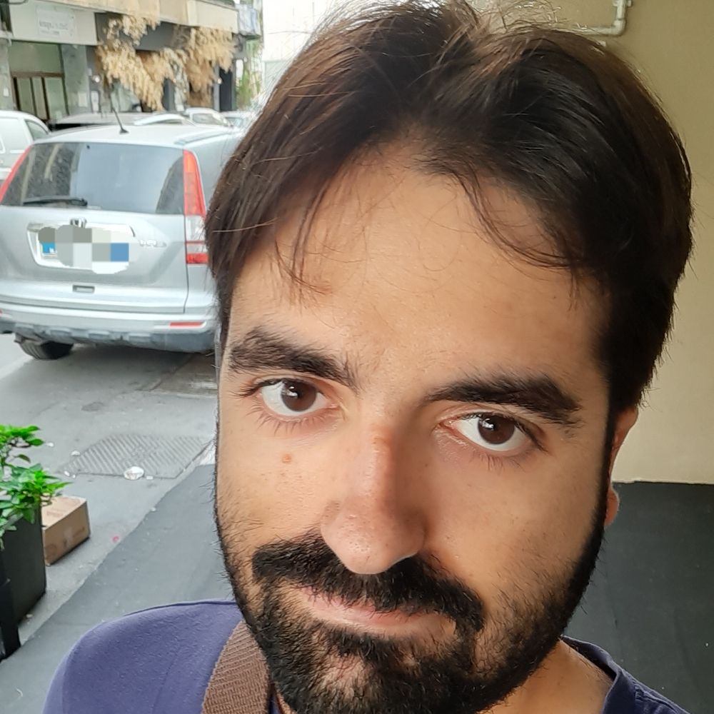 User avatar