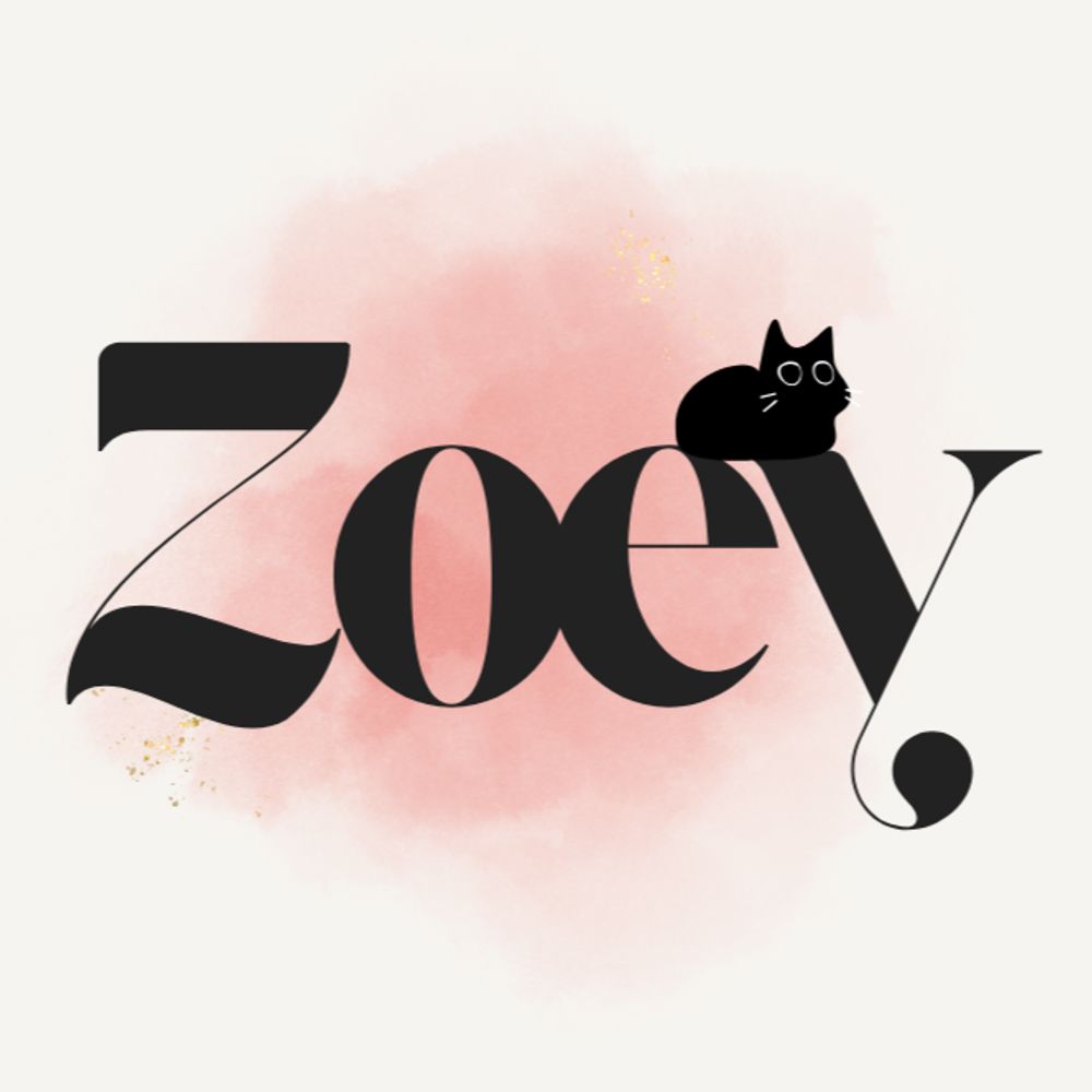 Zoey ❤️