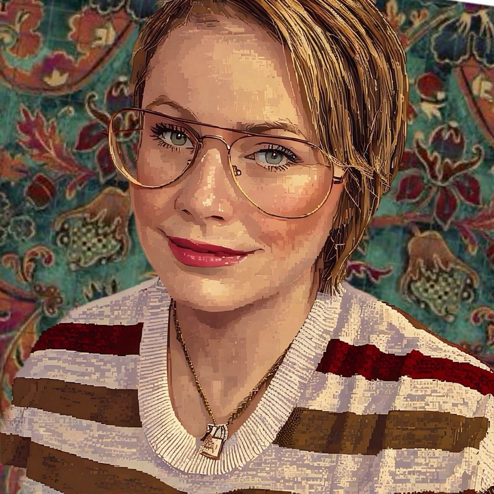 Jenny from the Crescent