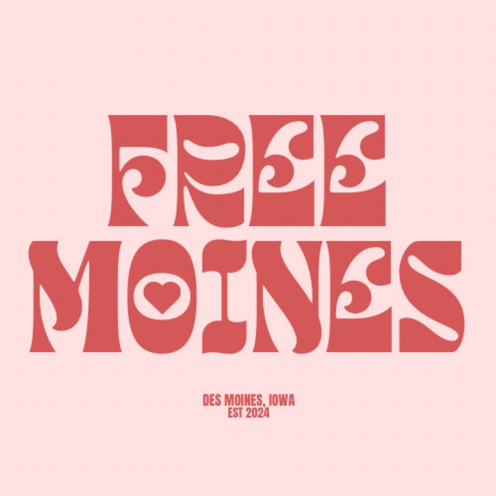 Free Moines