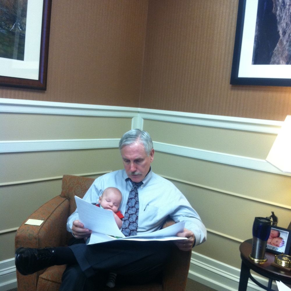 David C. Pate, M.D., J.D