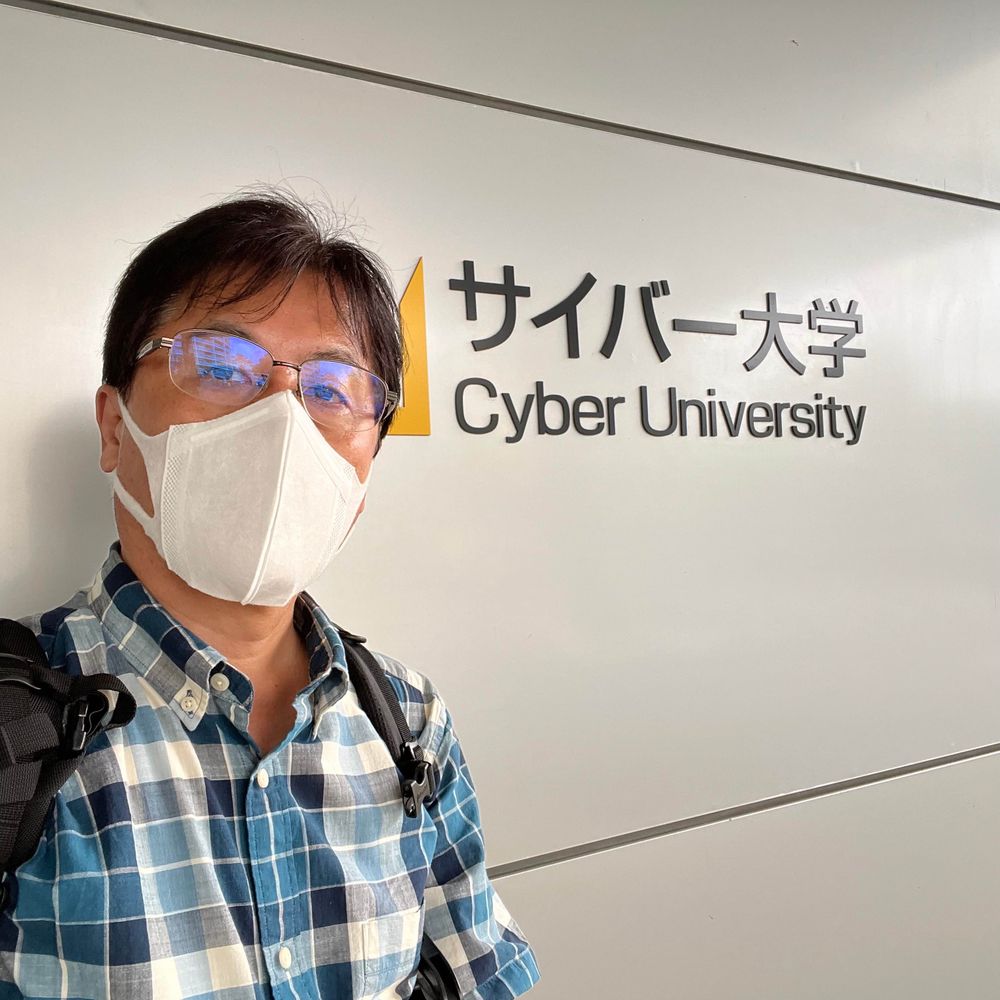なかしまぁ先生