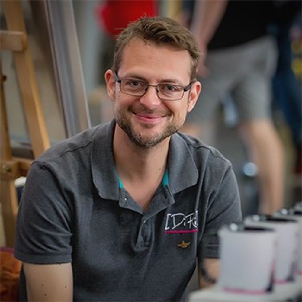 Dirk Richter Art